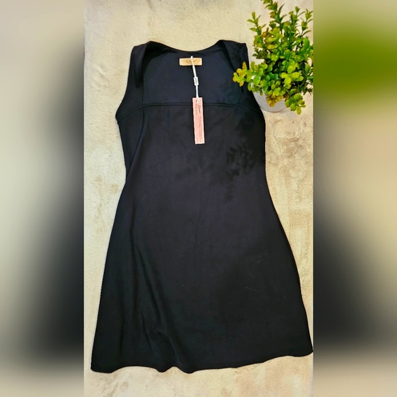 Qinsen  vestido Size XL - Picture 3 of 8